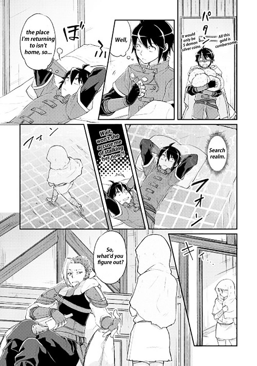 Read Tsuki ga Michibiku Isekai Douchuu EN Manga Online