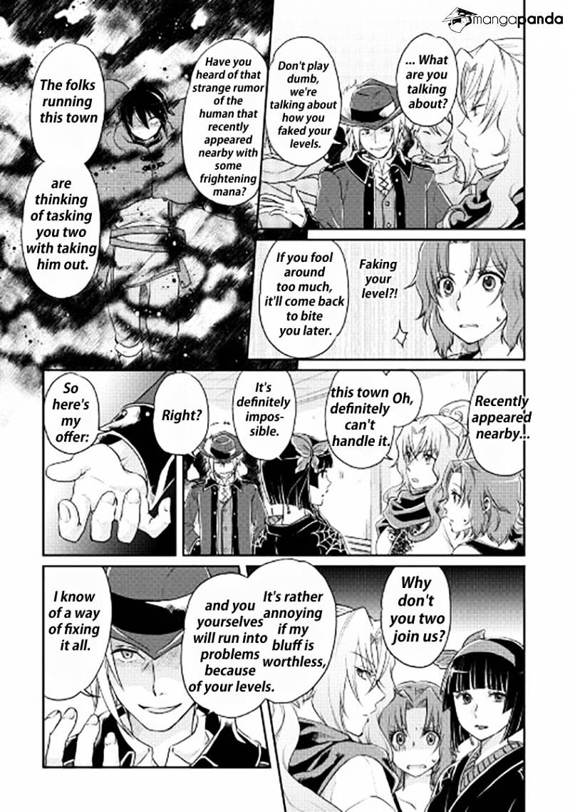 Read Tsuki ga Michibiku Isekai Douchuu EN Manga Online