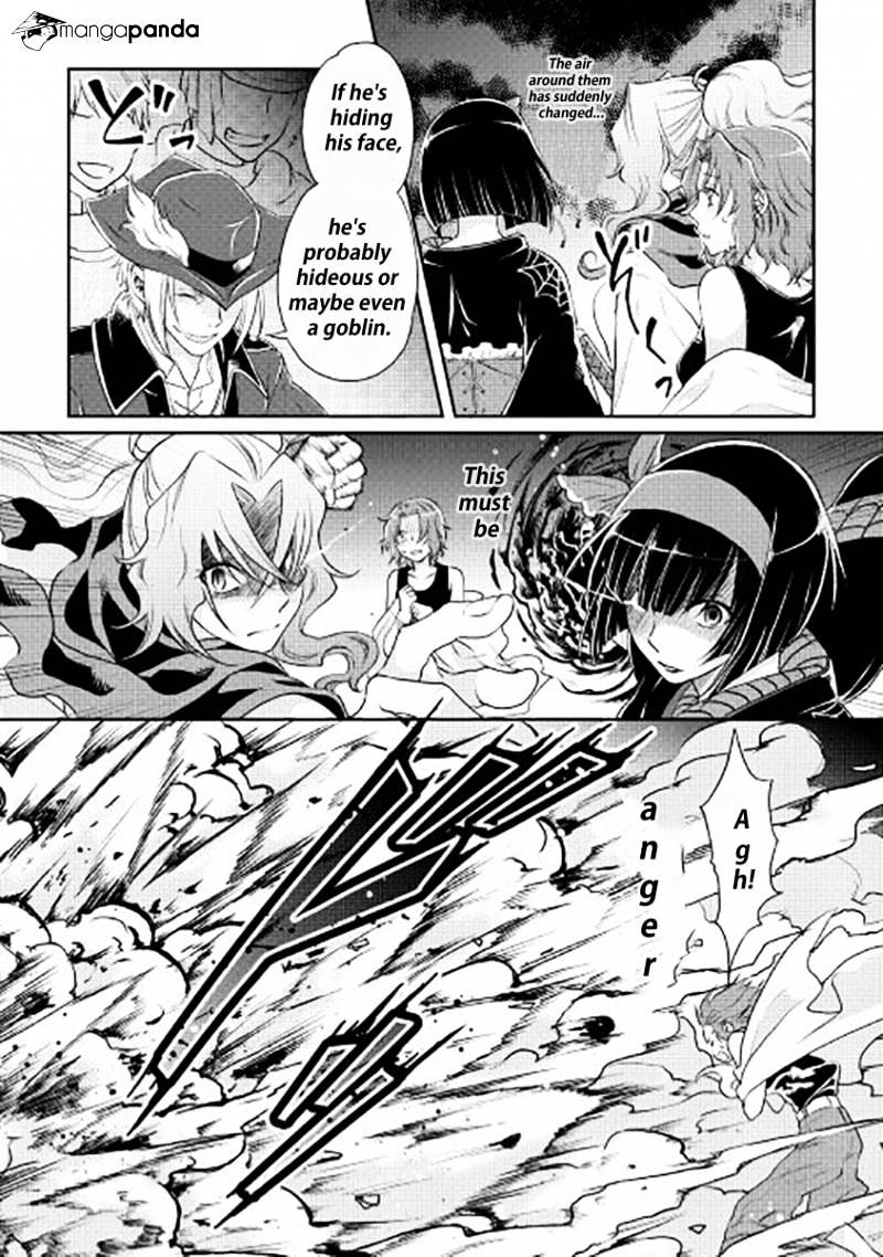 Read Tsuki ga Michibiku Isekai Douchuu EN Manga Online