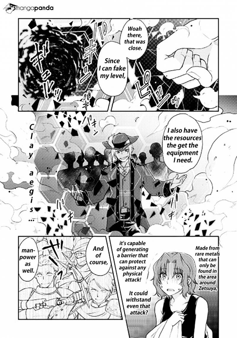 Read Tsuki ga Michibiku Isekai Douchuu EN Manga Online