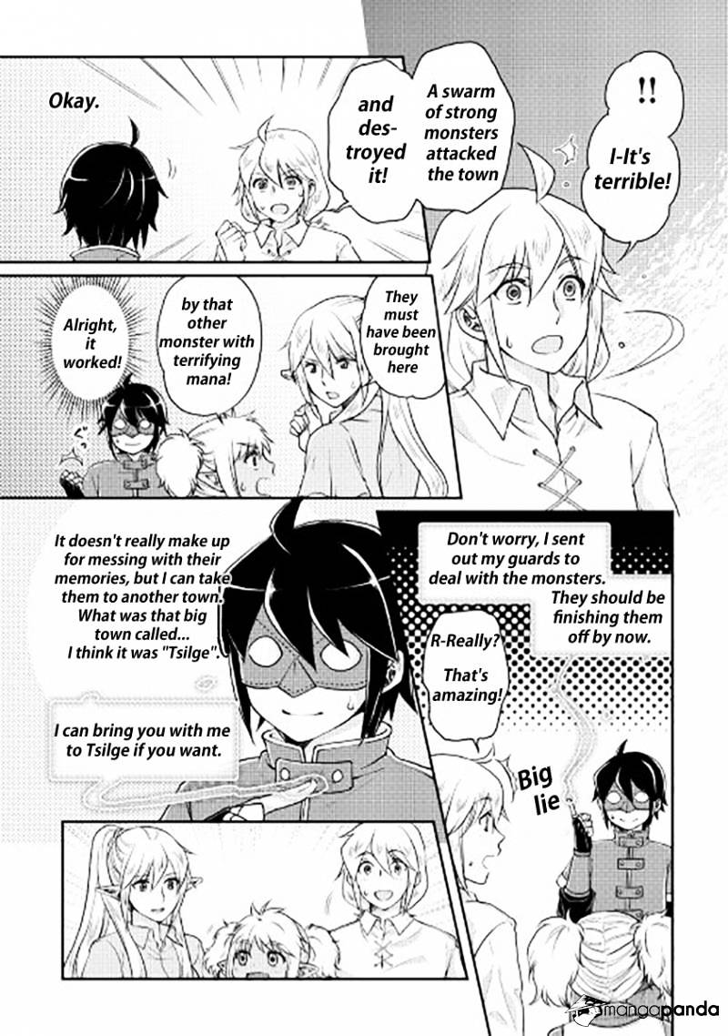 Read Tsuki ga Michibiku Isekai Douchuu EN Manga Online