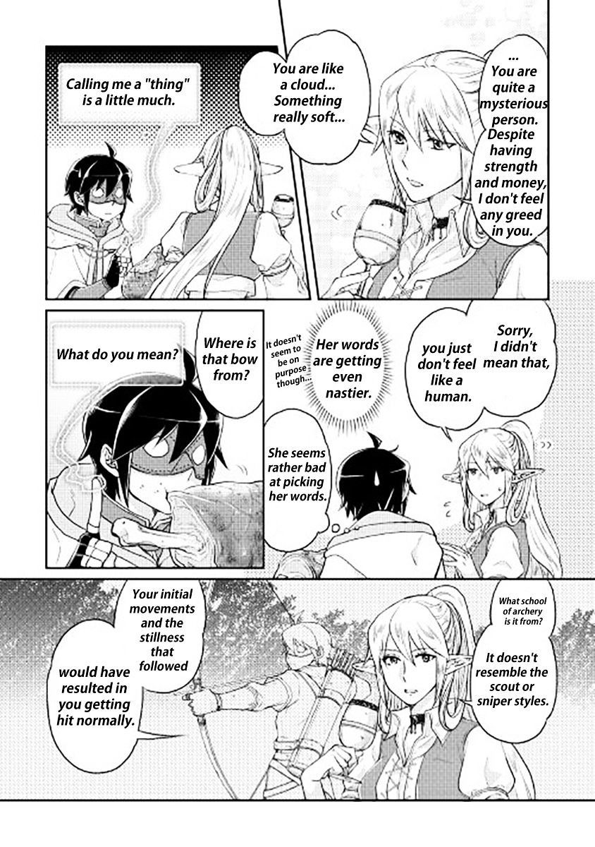 Read Tsuki ga Michibiku Isekai Douchuu EN Manga Online
