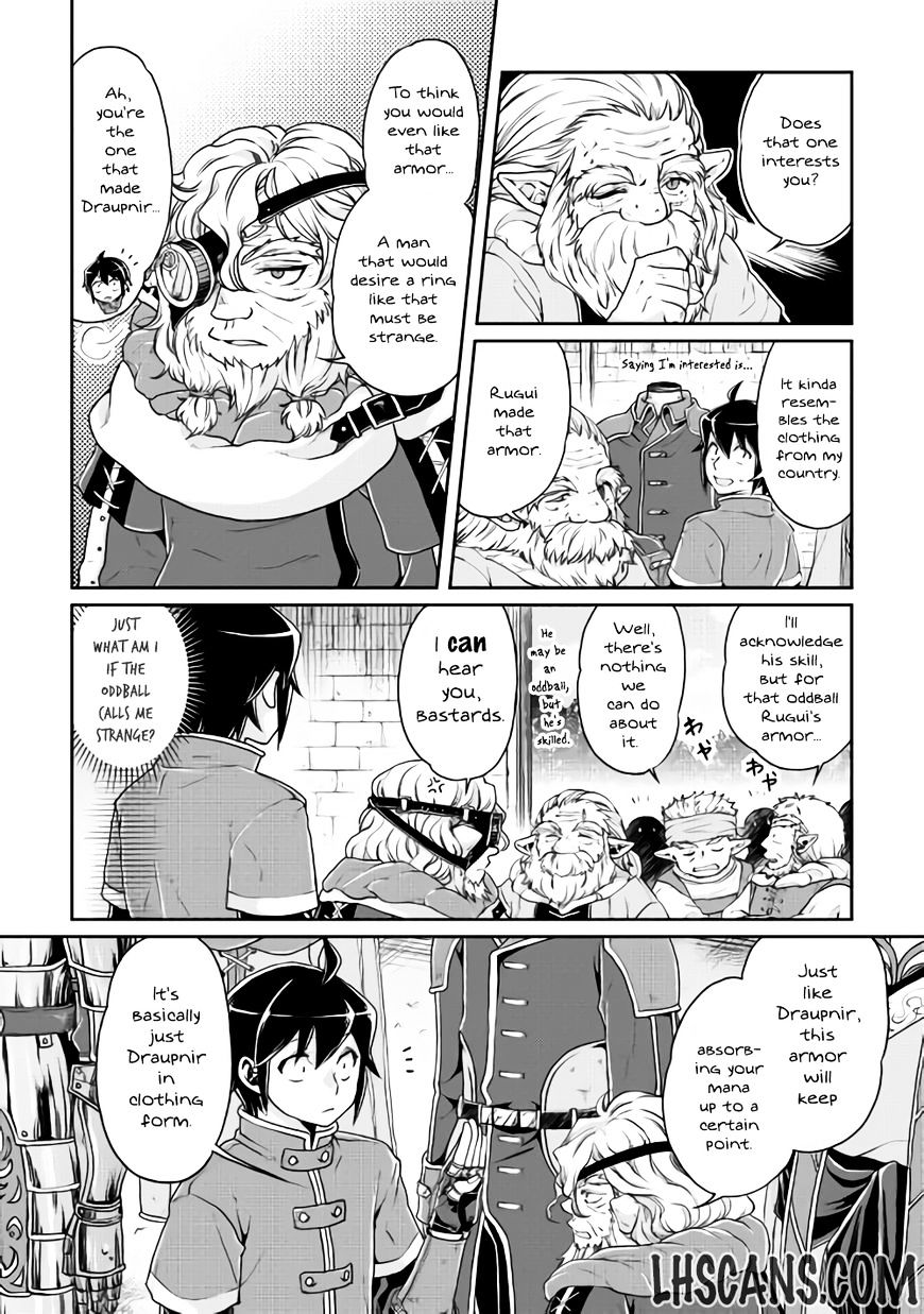 Read Tsuki ga Michibiku Isekai Douchuu EN Manga Online