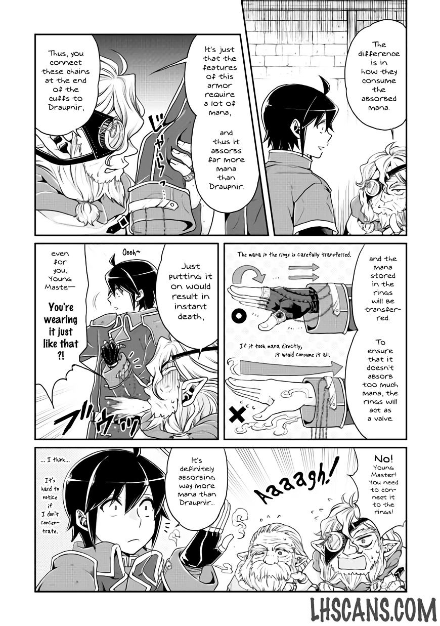 Read Tsuki ga Michibiku Isekai Douchuu EN Manga Online