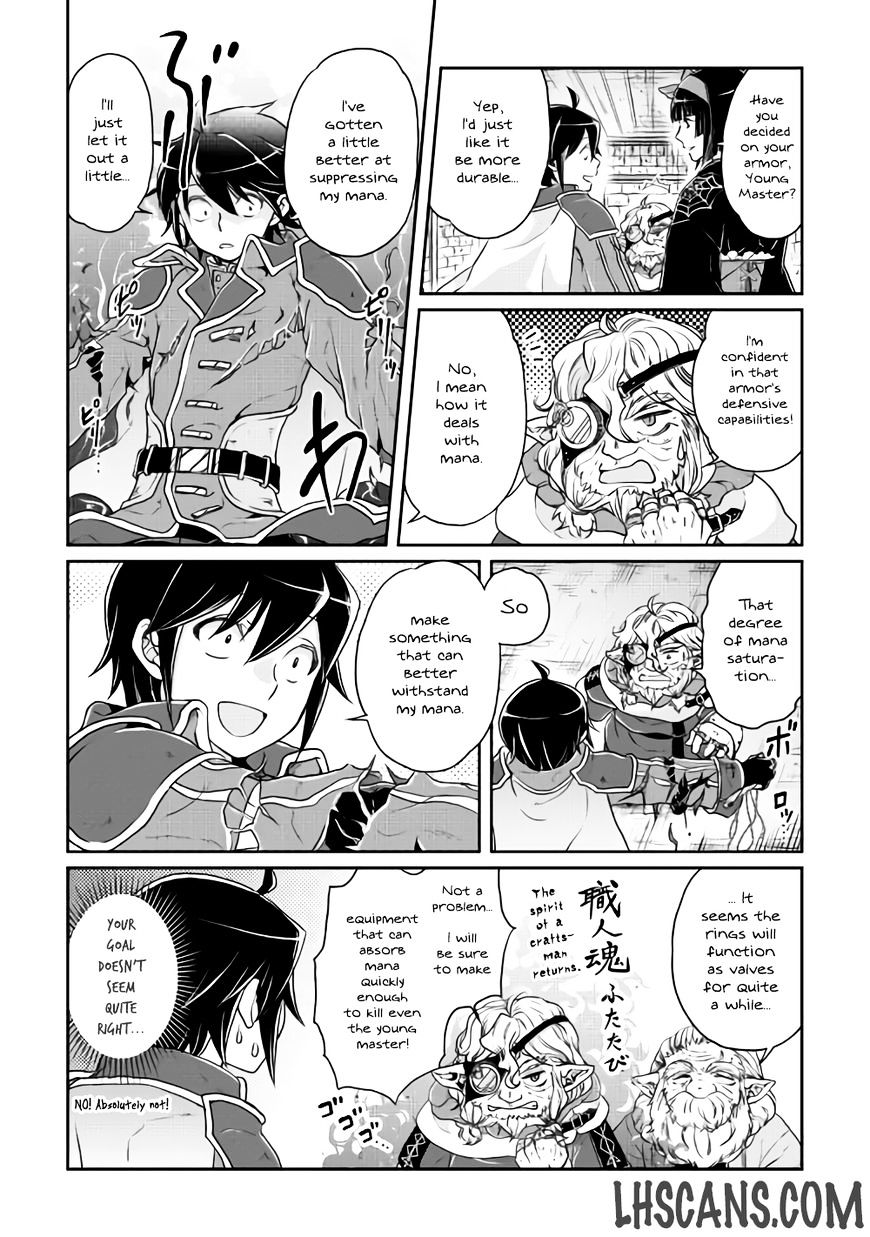 Read Tsuki ga Michibiku Isekai Douchuu EN Manga Online