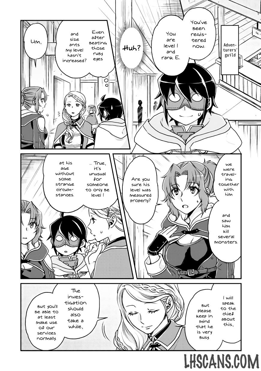 Read Tsuki ga Michibiku Isekai Douchuu EN Manga Online