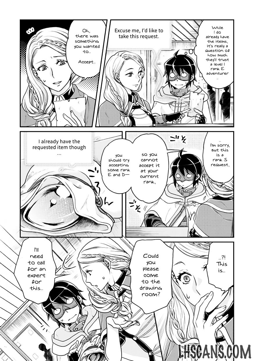 Read Tsuki ga Michibiku Isekai Douchuu EN Manga Online