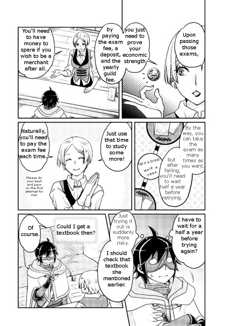 Read Tsuki ga Michibiku Isekai Douchuu EN Manga Online