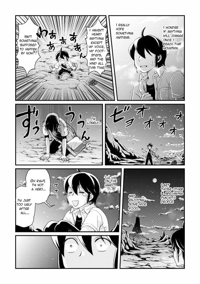 Read Tsuki ga Michibiku Isekai Douchuu EN Manga Online