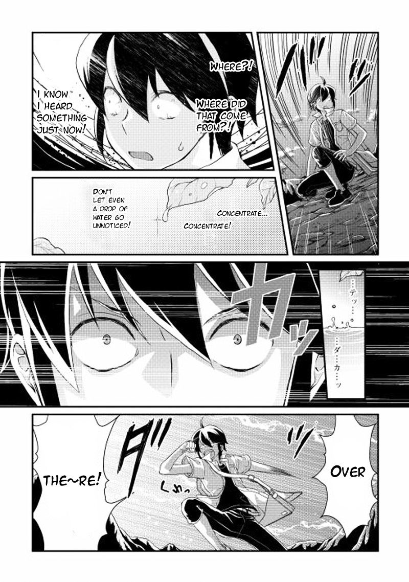 Read Tsuki ga Michibiku Isekai Douchuu EN Manga Online