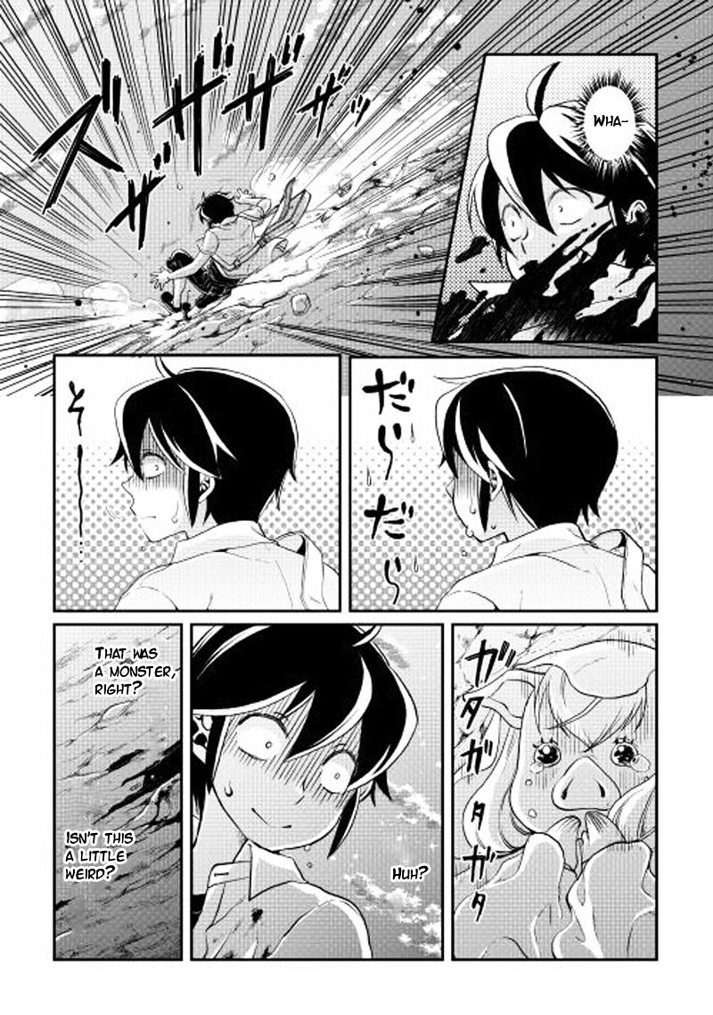 Read Tsuki ga Michibiku Isekai Douchuu EN Manga Online