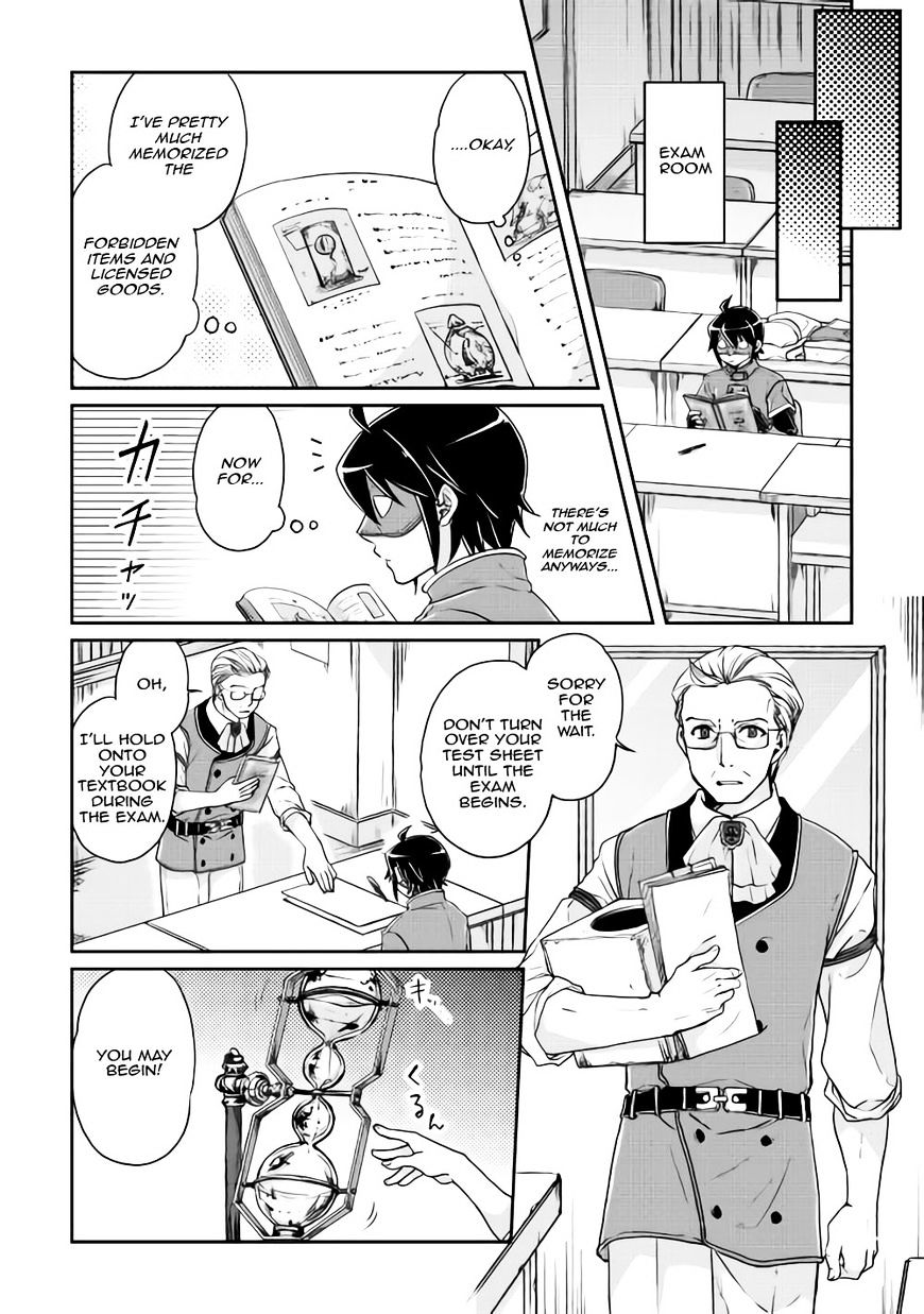 Read Tsuki ga Michibiku Isekai Douchuu EN Manga Online