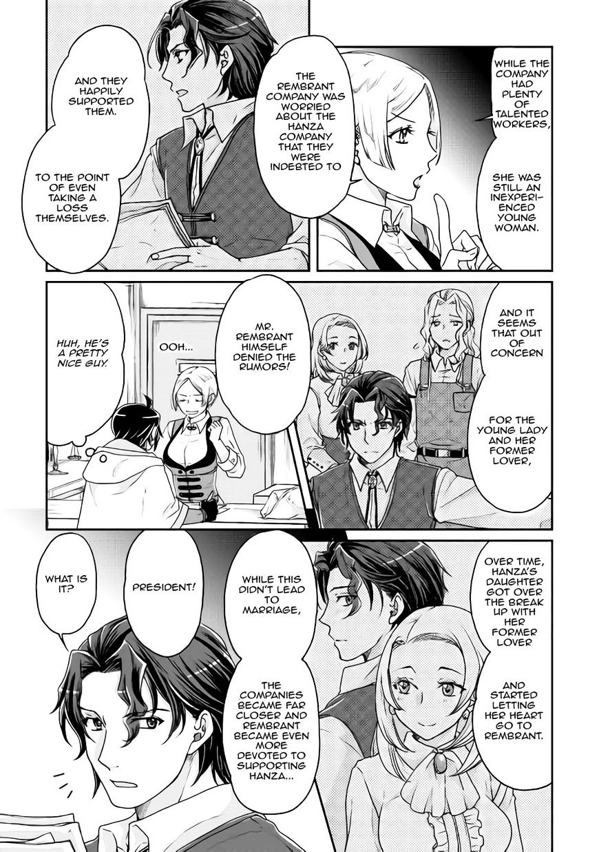 Read Tsuki ga Michibiku Isekai Douchuu EN Manga Online