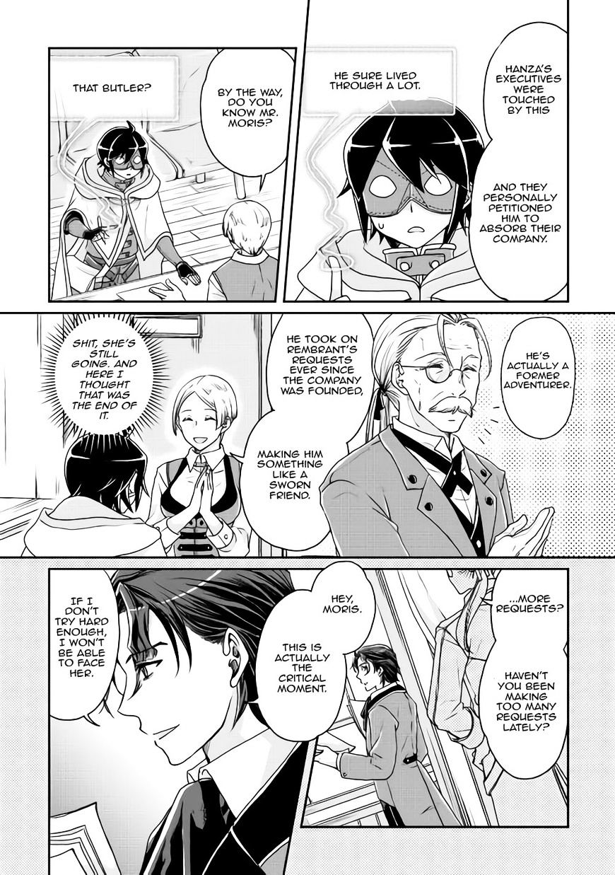 Read Tsuki ga Michibiku Isekai Douchuu EN Manga Online