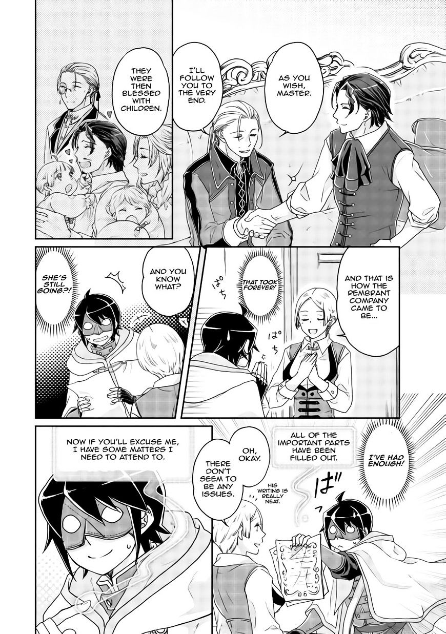 Read Tsuki ga Michibiku Isekai Douchuu EN Manga Online
