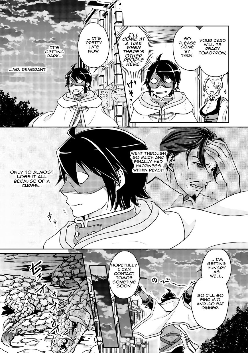 Read Tsuki ga Michibiku Isekai Douchuu EN Manga Online