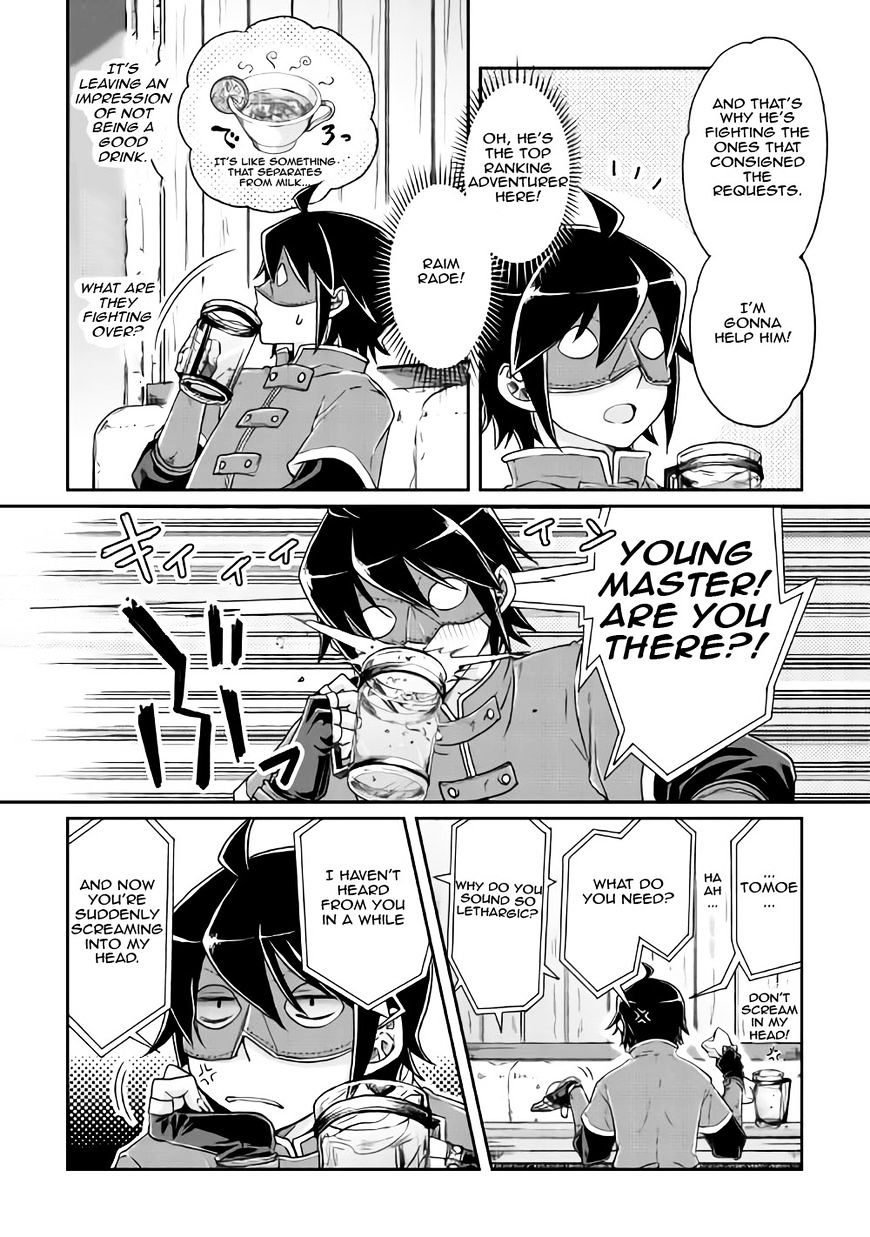Read Tsuki ga Michibiku Isekai Douchuu EN Manga Online