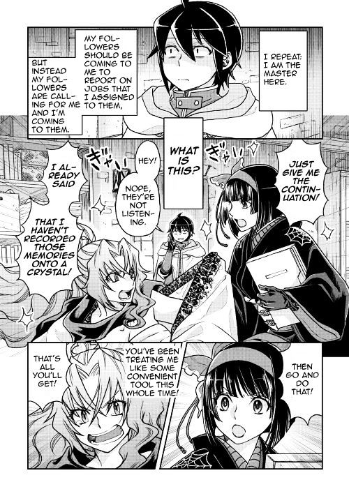 Read Tsuki ga Michibiku Isekai Douchuu EN Manga Online