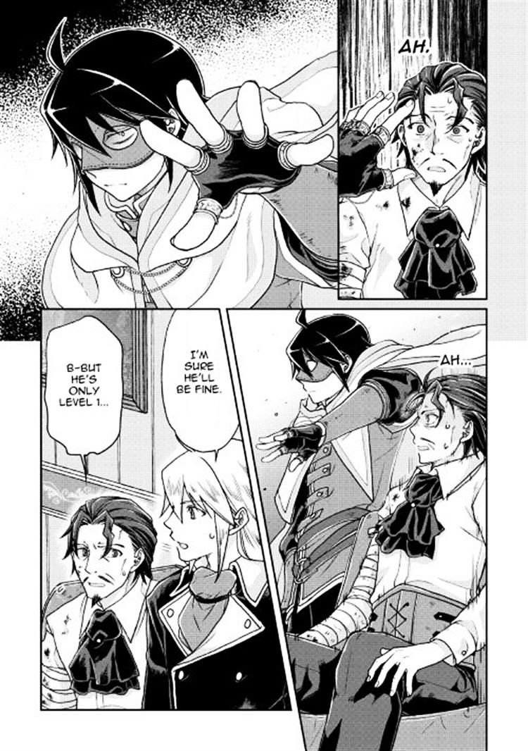 Read Tsuki ga Michibiku Isekai Douchuu EN Manga Online