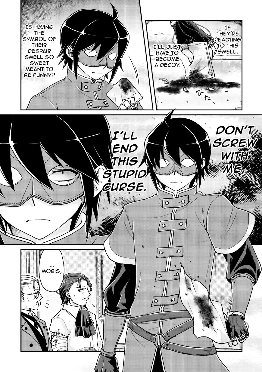 Read Tsuki ga Michibiku Isekai Douchuu EN Manga Online