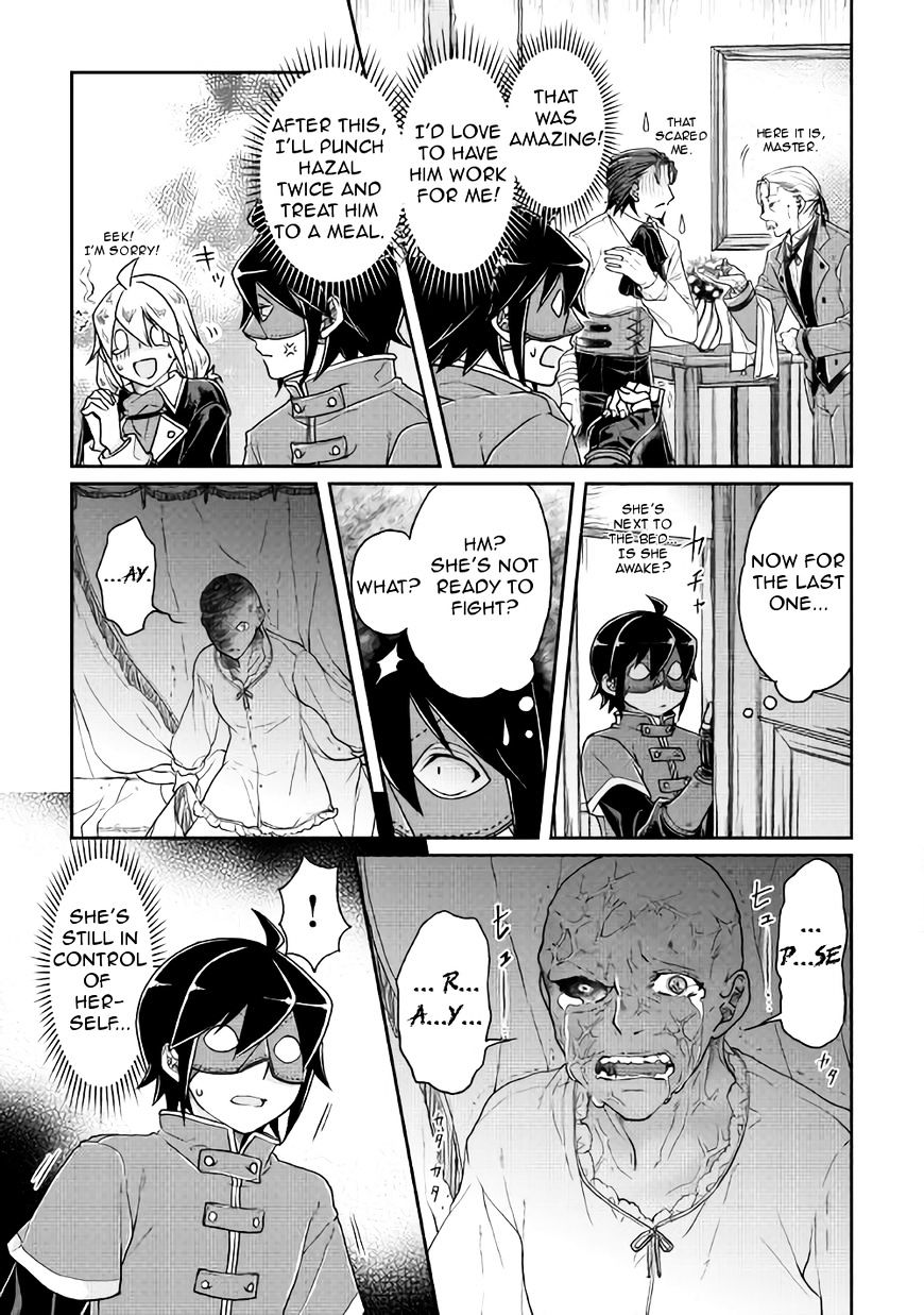Read Tsuki ga Michibiku Isekai Douchuu EN Manga Online