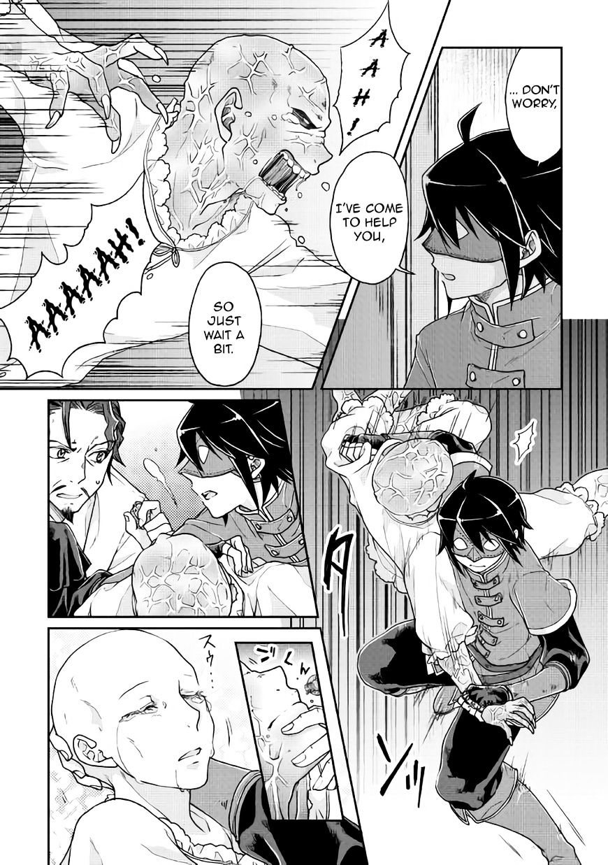 Read Tsuki ga Michibiku Isekai Douchuu EN Manga Online