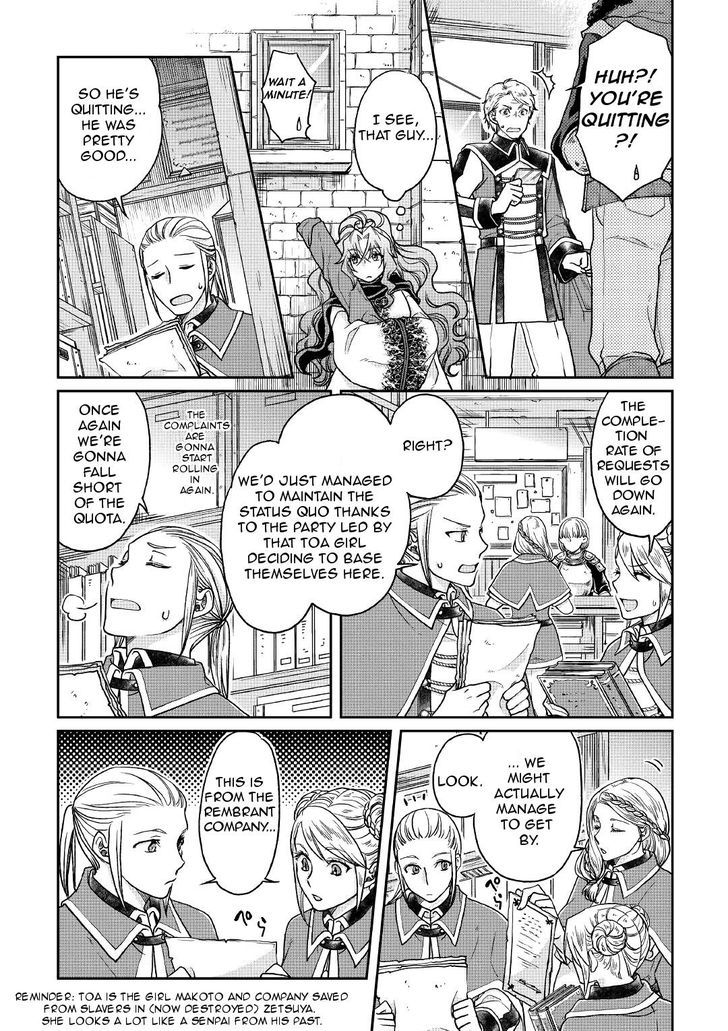 Read Tsuki ga Michibiku Isekai Douchuu EN Manga Online