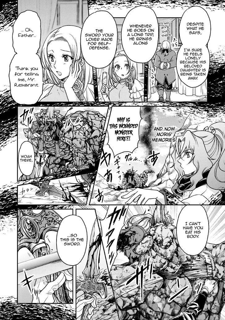 Read Tsuki ga Michibiku Isekai Douchuu EN Manga Online