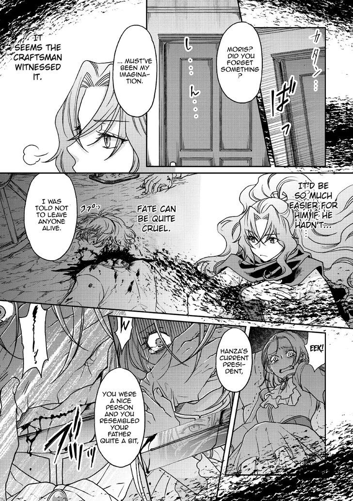 Read Tsuki ga Michibiku Isekai Douchuu EN Manga Online