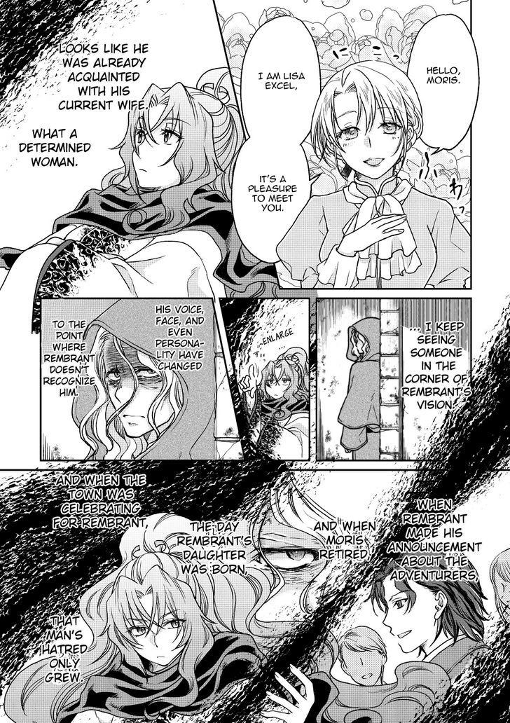 Read Tsuki ga Michibiku Isekai Douchuu EN Manga Online