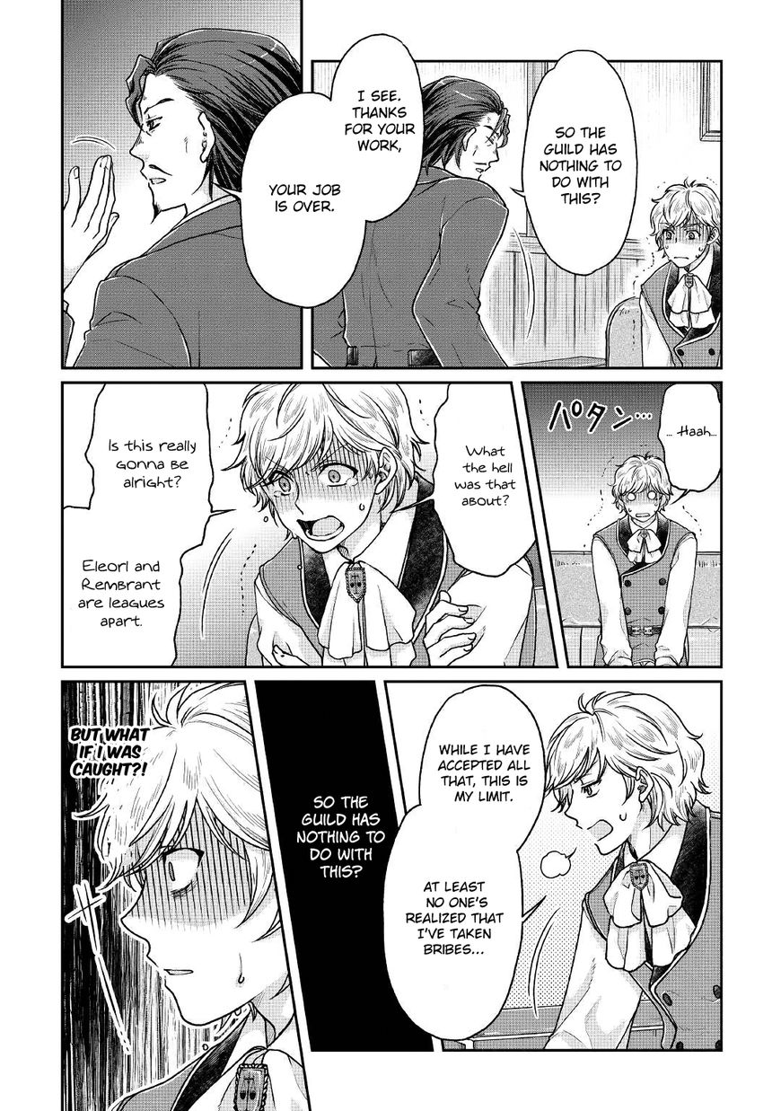 Read Tsuki ga Michibiku Isekai Douchuu EN Manga Online