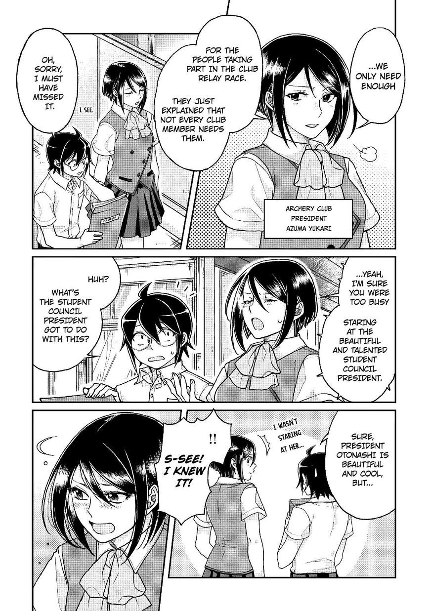 Read Tsuki ga Michibiku Isekai Douchuu EN Manga Online