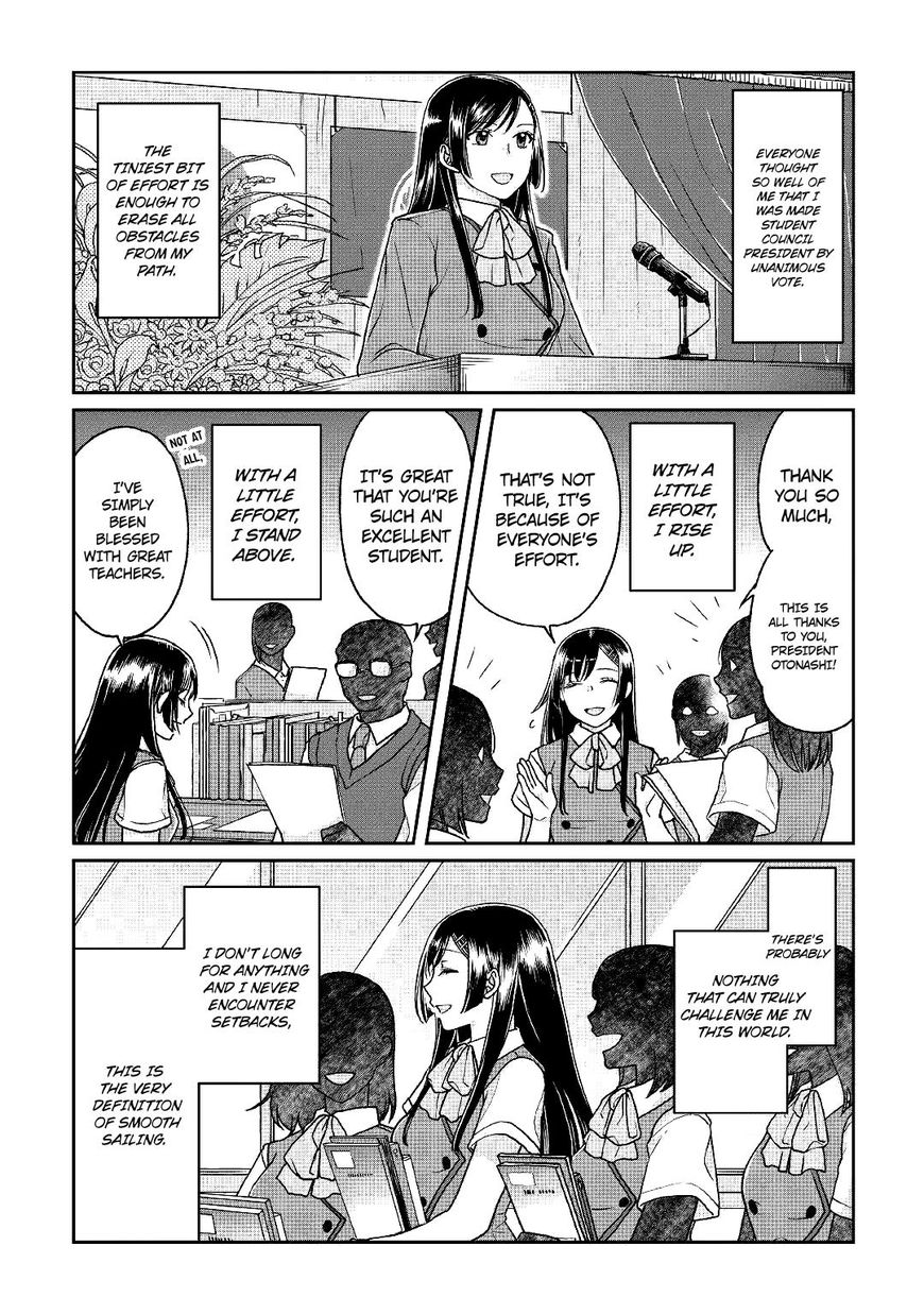 Read Tsuki ga Michibiku Isekai Douchuu EN Manga Online