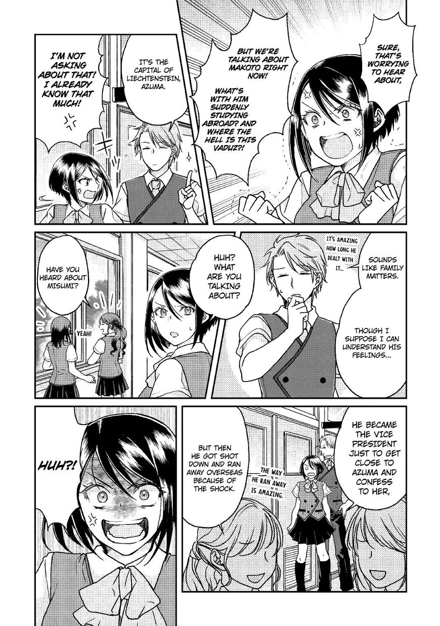 Read Tsuki ga Michibiku Isekai Douchuu EN Manga Online
