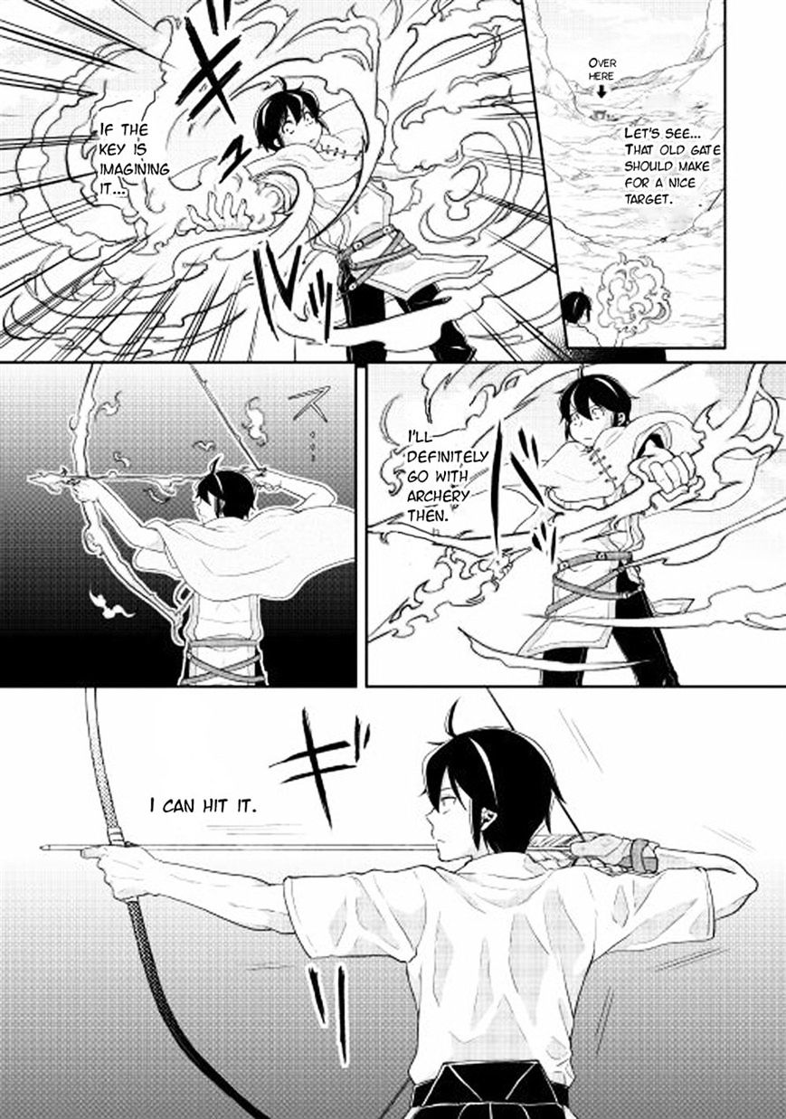 Read Tsuki ga Michibiku Isekai Douchuu EN Manga Online