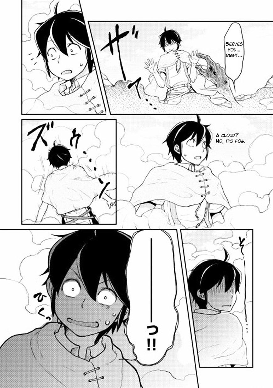 Read Tsuki ga Michibiku Isekai Douchuu EN Manga Online
