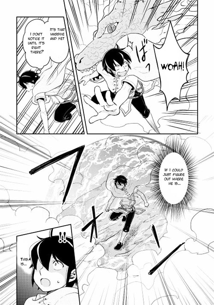 Read Tsuki ga Michibiku Isekai Douchuu EN Manga Online