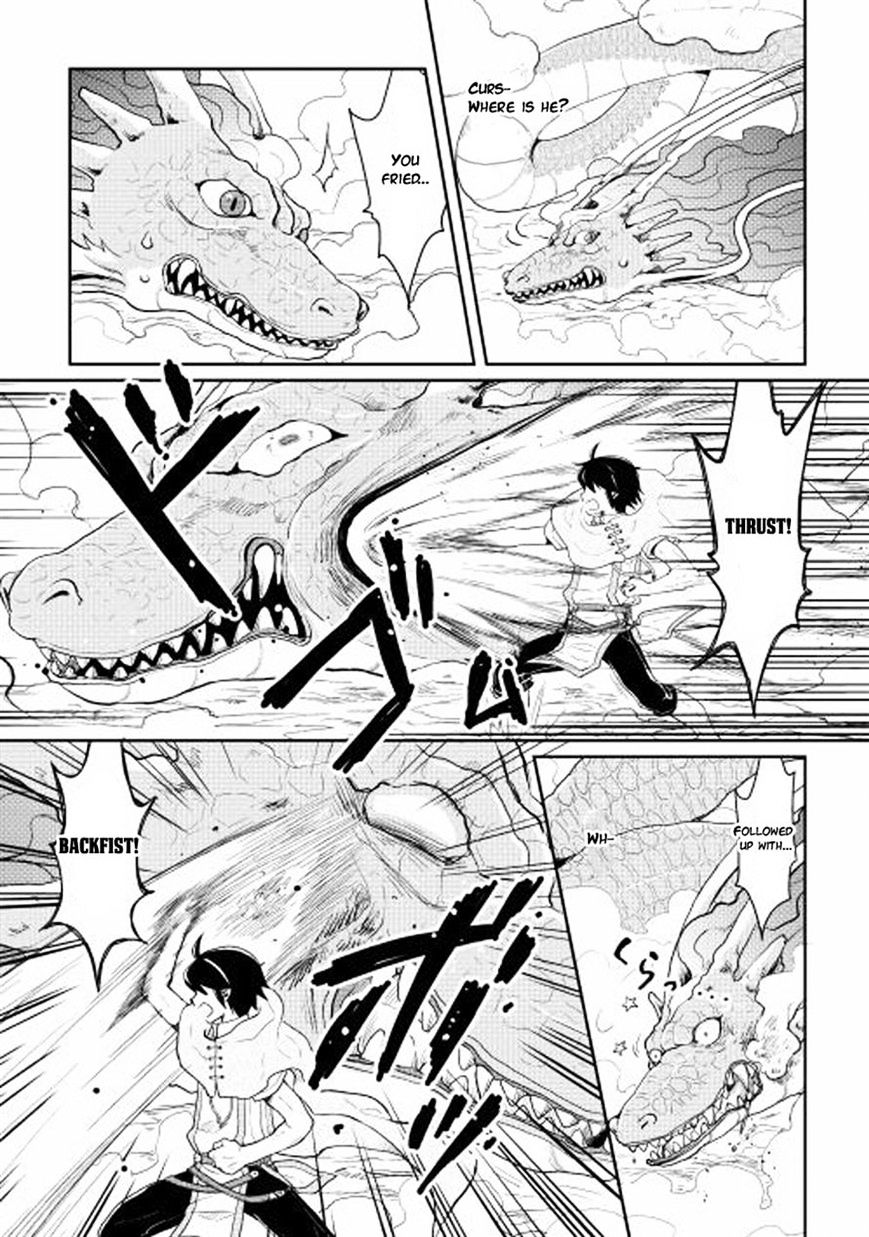 Read Tsuki ga Michibiku Isekai Douchuu EN Manga Online