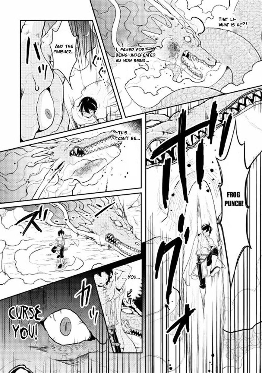 Read Tsuki ga Michibiku Isekai Douchuu EN Manga Online