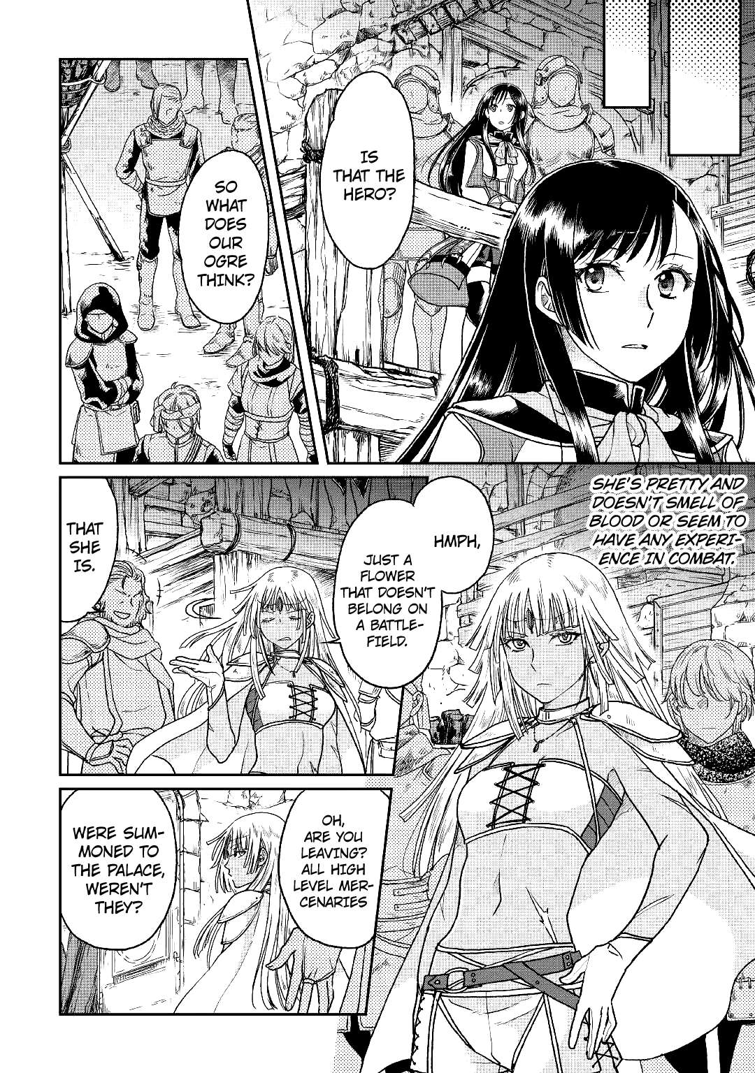 Read Tsuki ga Michibiku Isekai Douchuu EN Manga Online