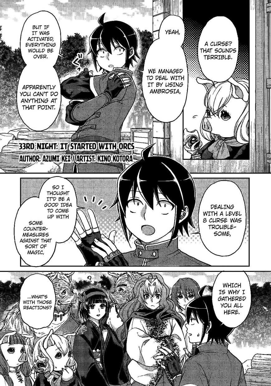 Read Tsuki ga Michibiku Isekai Douchuu EN Manga Online