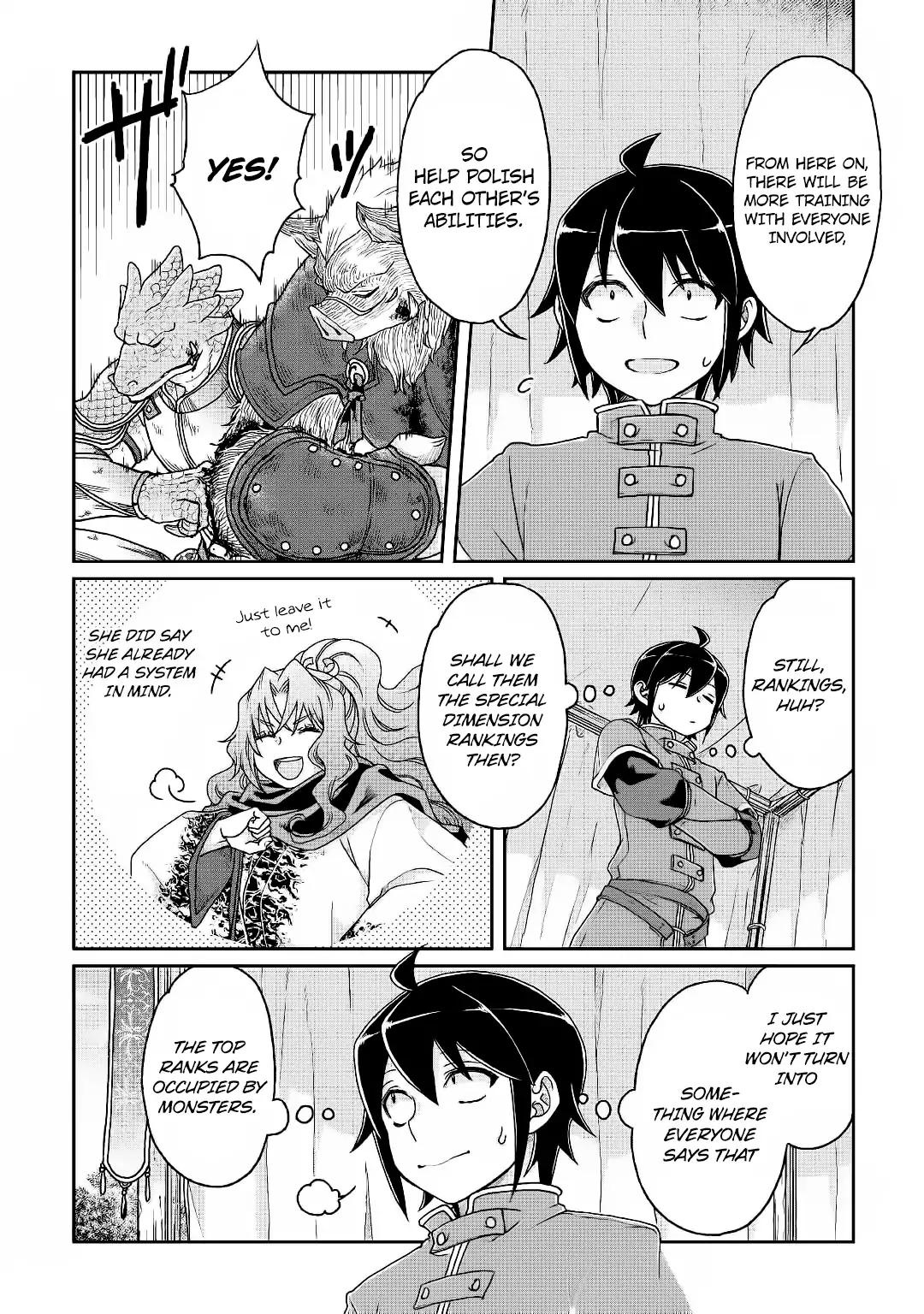 Read Tsuki ga Michibiku Isekai Douchuu EN Manga Online