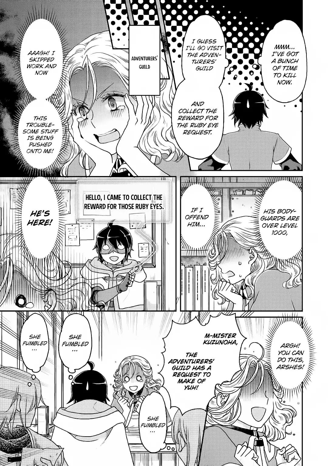 Read Tsuki ga Michibiku Isekai Douchuu EN Manga Online