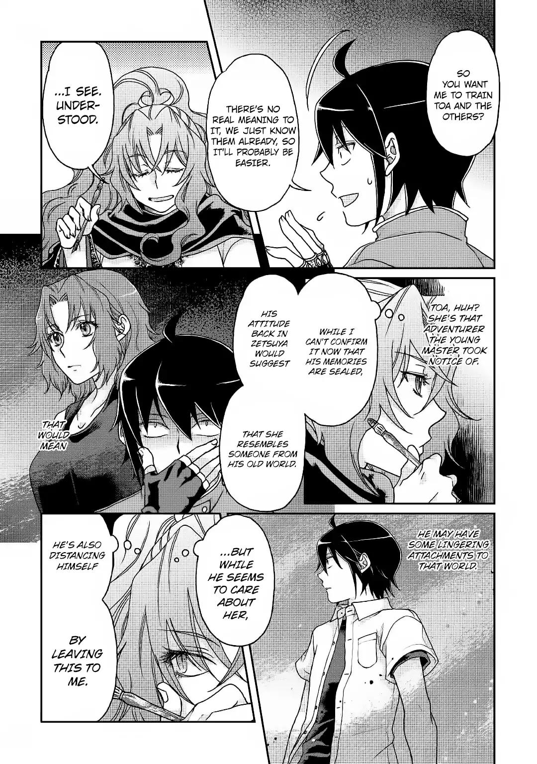 Read Tsuki ga Michibiku Isekai Douchuu EN Manga Online