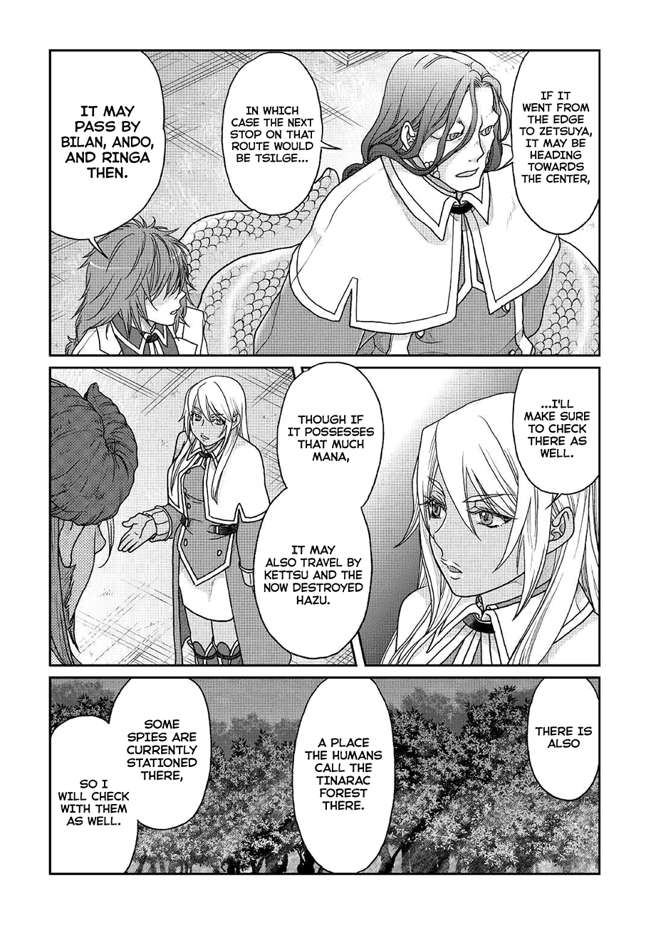 Read Tsuki ga Michibiku Isekai Douchuu EN Manga Online