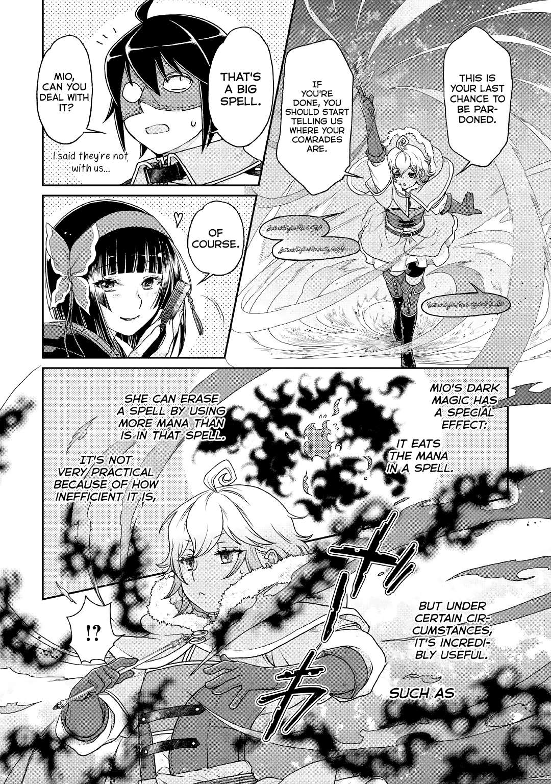 Read Tsuki ga Michibiku Isekai Douchuu EN Manga Online