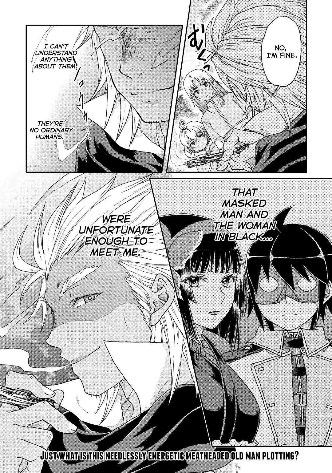 Read Tsuki ga Michibiku Isekai Douchuu EN Manga Online