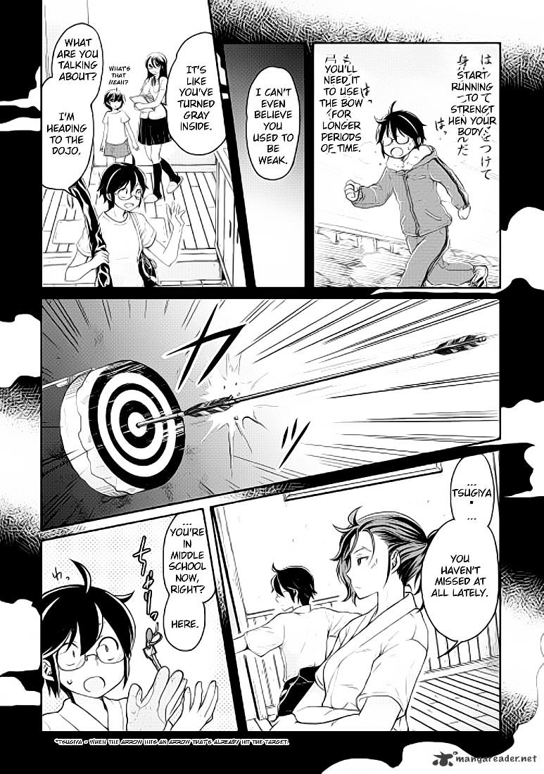 Read Tsuki ga Michibiku Isekai Douchuu EN Manga Online