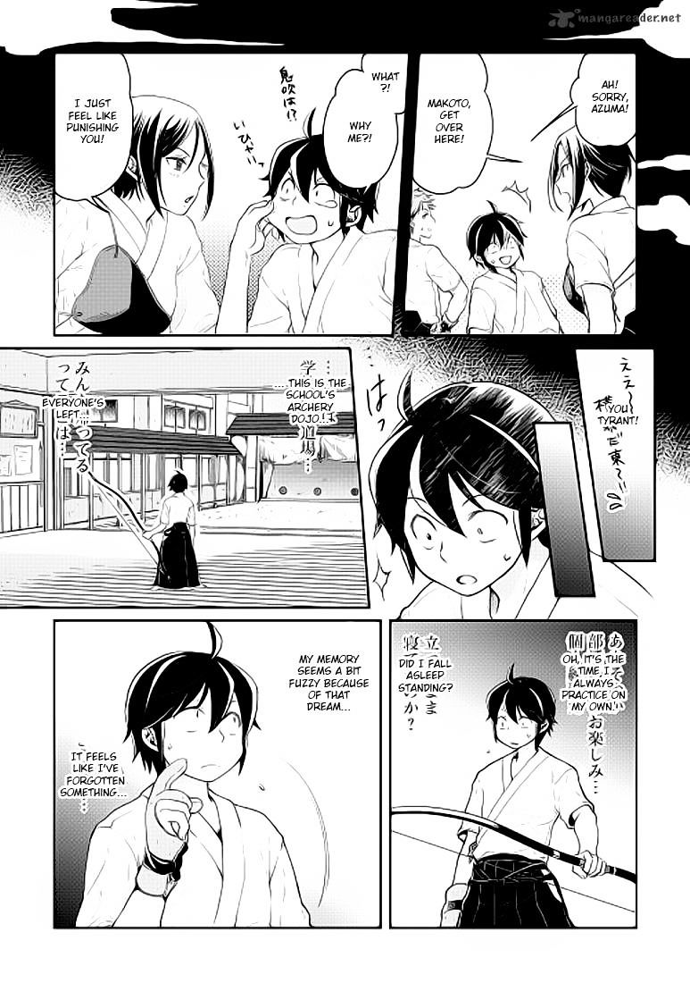 Read Tsuki ga Michibiku Isekai Douchuu EN Manga Online
