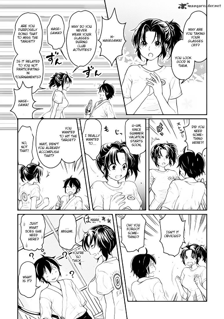 Read Tsuki ga Michibiku Isekai Douchuu EN Manga Online